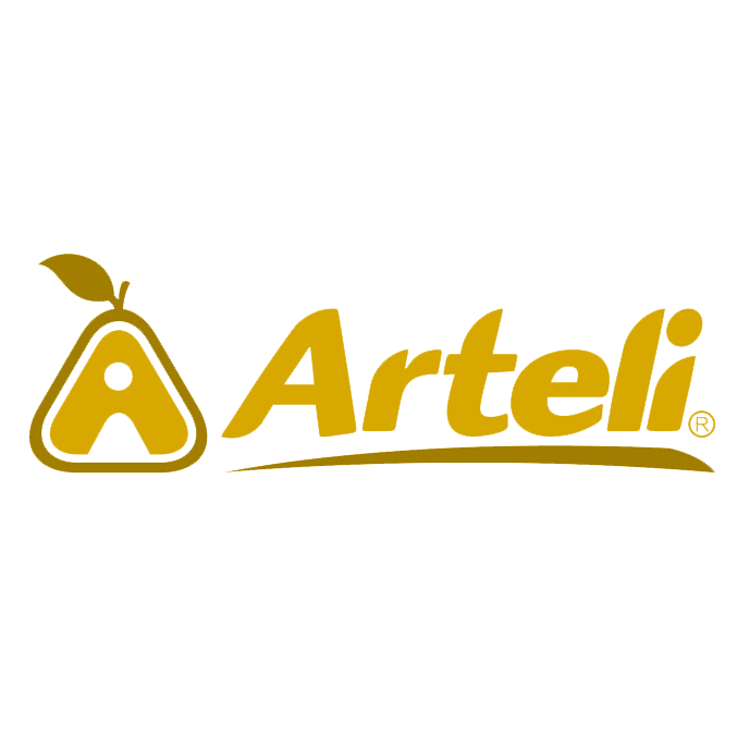 Logo Arteli