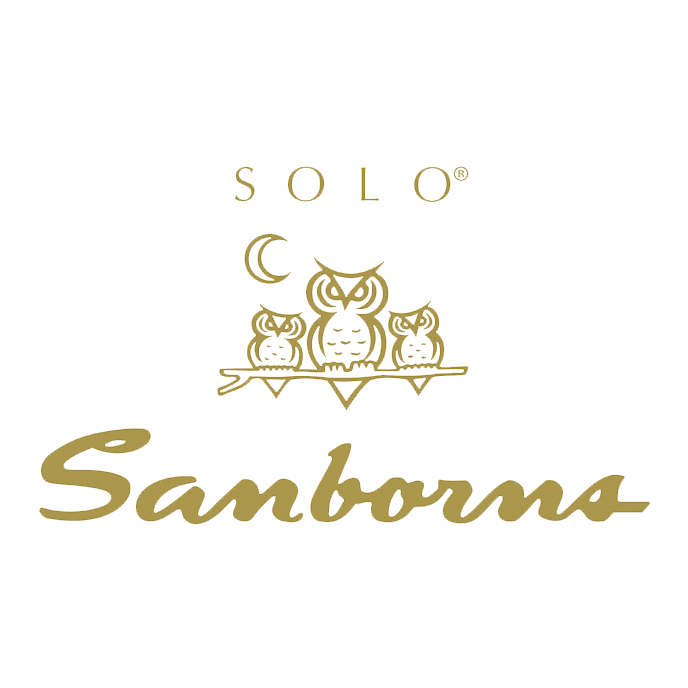 Logo Sanborns