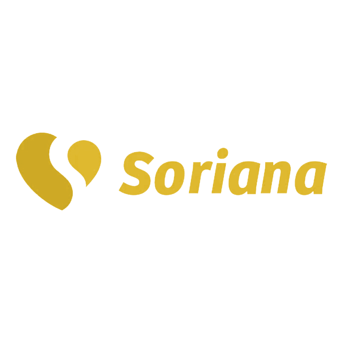 Logo Soriana