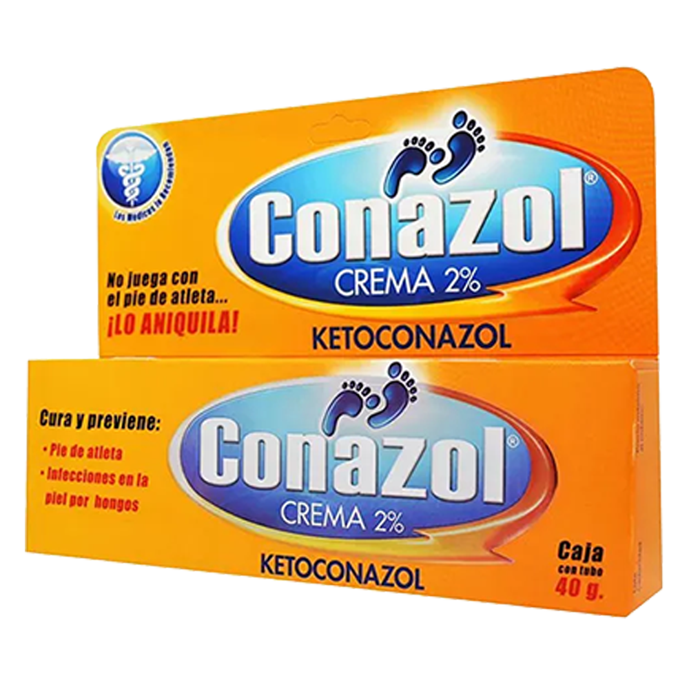 Conazol