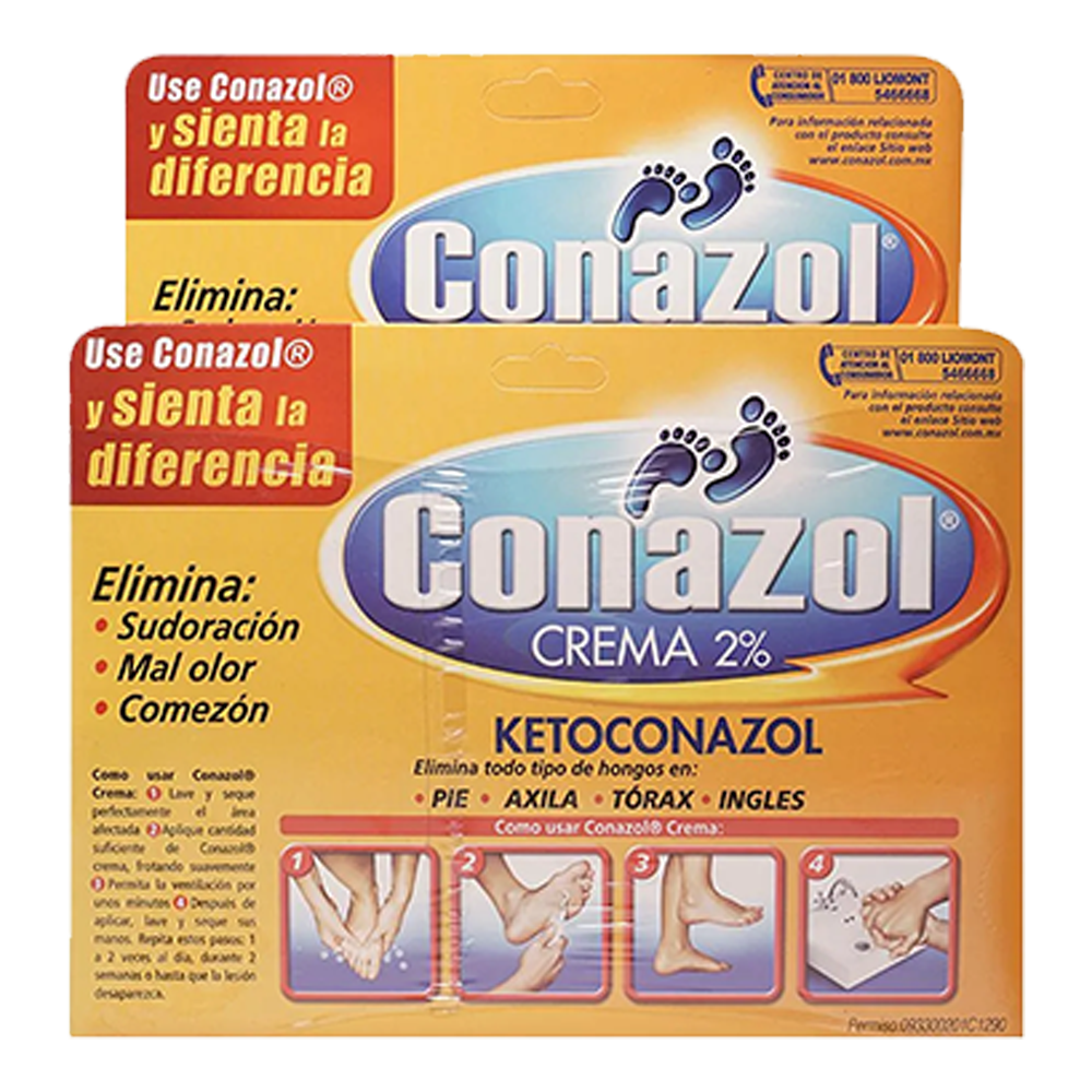 Conazol
