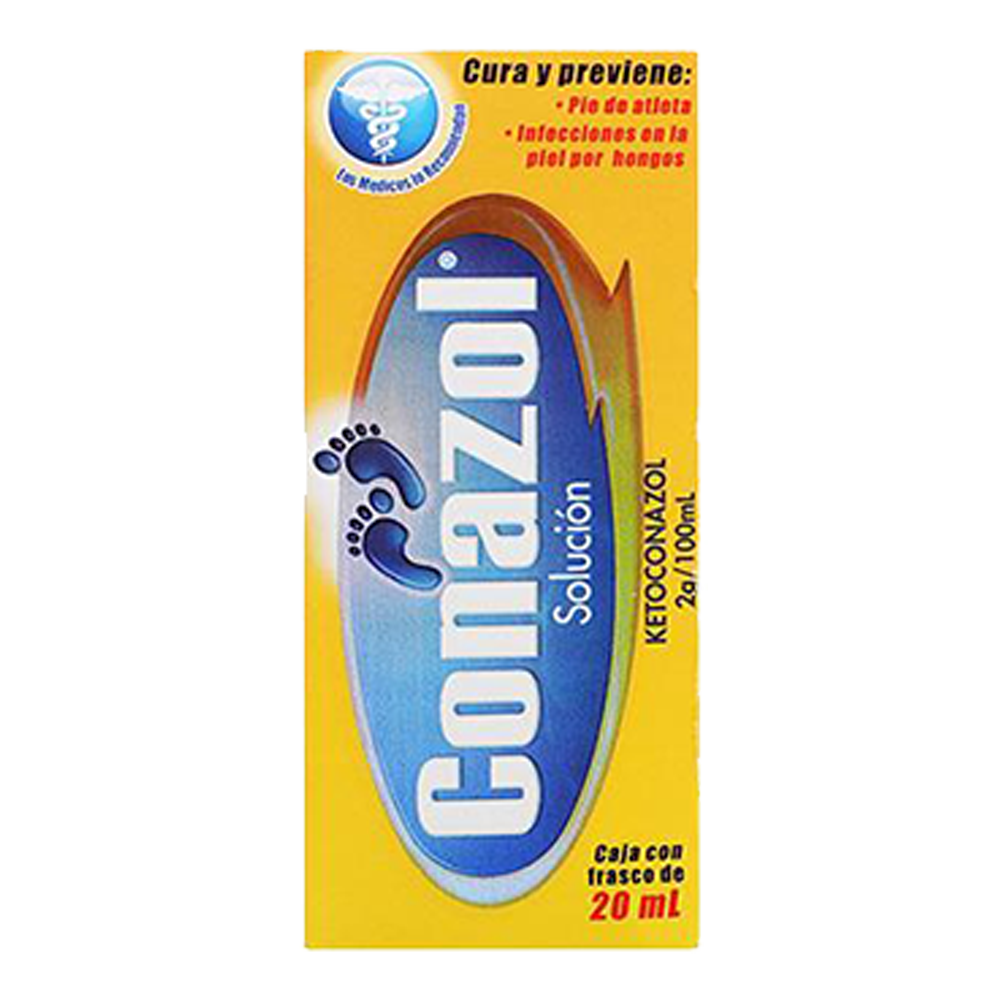 Conazol