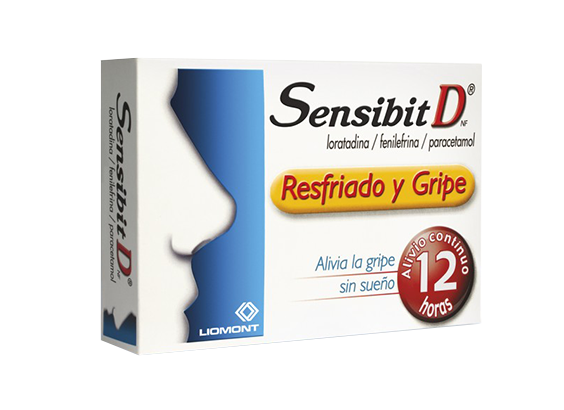 Sensibit D