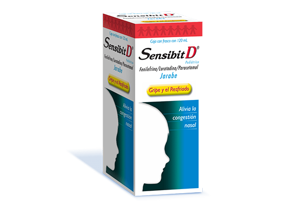 Sensibit D