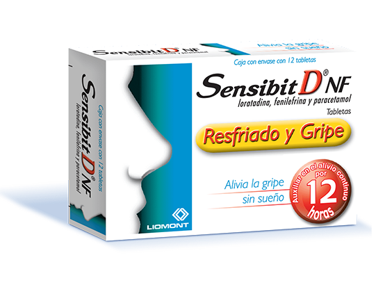Sensibit D